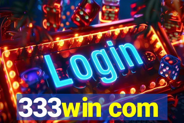 333win com